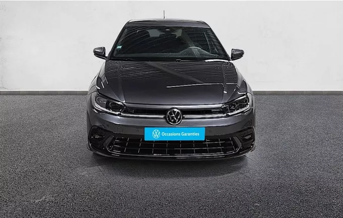 VOLKSWAGEN POLO 1.0 TSI 95 S&S BVM5 R-Line extérieur avant 2127633