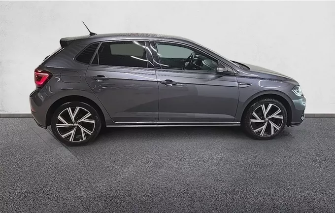 VOLKSWAGEN POLO 1.0 TSI 95 S&S BVM5 R-Line extérieur côté droit 2127633