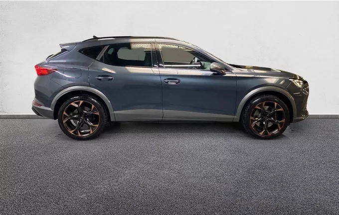 CUPRA FORMENTOR 1.4 e-HYBRID 245 ch DSG6 VZ extérieur côté droit 2127571