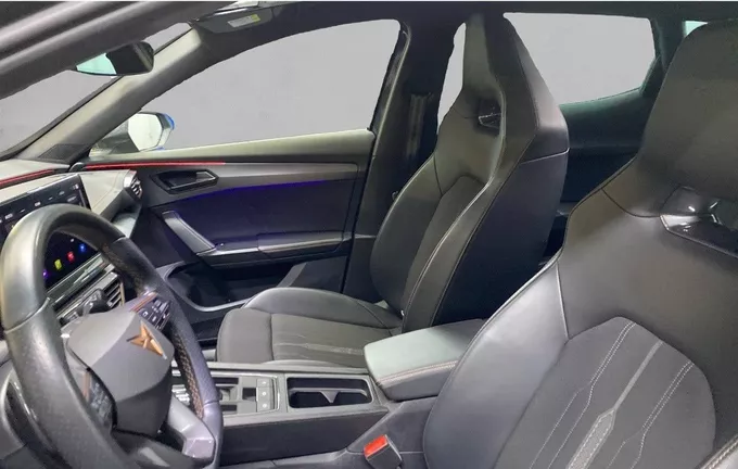 CUPRA FORMENTOR 1.4 e-HYBRID 245 ch DSG6 VZ extérieur trois quart arrière droit 2127571