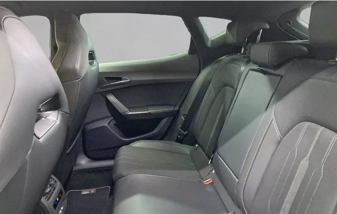 CUPRA FORMENTOR 1.4 e-HYBRID 245 ch DSG6 VZ extérieur arrière 2127571