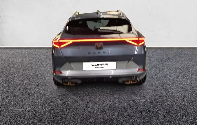 CUPRA FORMENTOR 1.4 e-HYBRID 245 ch DSG6 VZ extérieur côté gauche 2127571