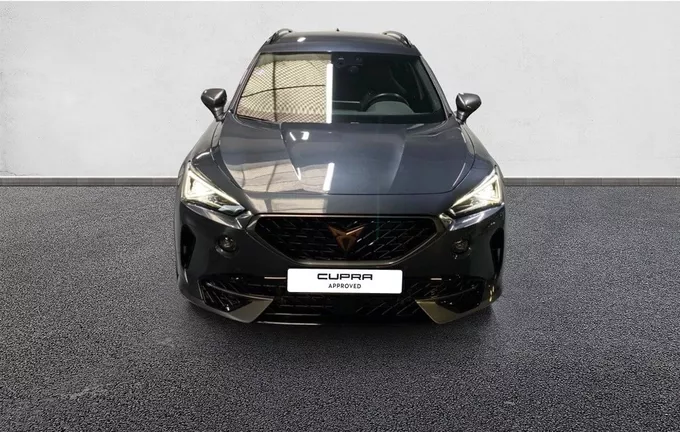 CUPRA FORMENTOR 1.4 e-HYBRID 245 ch DSG6 VZ photo 9 2127571