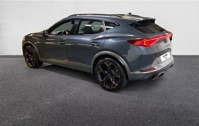 CUPRA FORMENTOR 1.4 e-HYBRID 245 ch DSG6 VZ photo 11 2127571