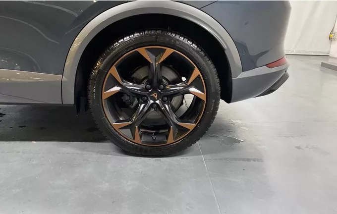 CUPRA FORMENTOR 1.4 e-HYBRID 245 ch DSG6 VZ photo 12 2127571