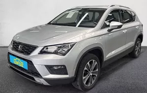 SEAT ATECA 1.5 TSI 150 ch ACT Start/Stop DSG7 Style VSSZZZ5FZL6562526