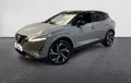 Miniature NISSAN QASHQAI Mild Hybrid 158 ch Xtronic Intelligent 4x4 Tekna+ extérieur trois quart avant gauche 2129628