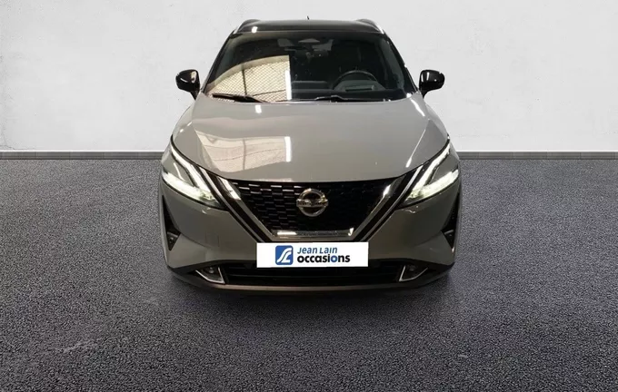 NISSAN QASHQAI Mild Hybrid 158 ch Xtronic Intelligent 4x4 Tekna+ extérieur avant 2129628