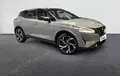 Miniature NISSAN QASHQAI Mild Hybrid 158 ch Xtronic Intelligent 4x4 Tekna+ extérieur trois quart avant droit 2129628
