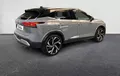 Miniature NISSAN QASHQAI Mild Hybrid 158 ch Xtronic Intelligent 4x4 Tekna+ extérieur trois quart arrière droit 2129628