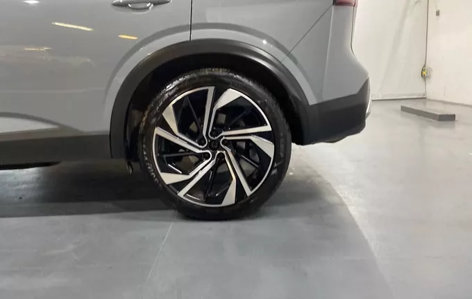 NISSAN QASHQAI Mild Hybrid 158 ch Xtronic Intelligent 4x4 Tekna+ photo 9 2129628