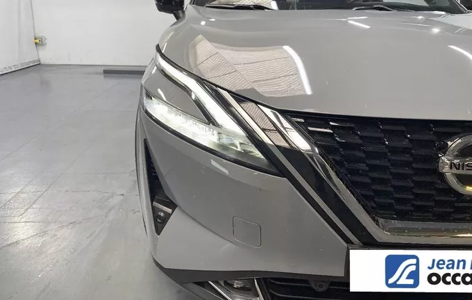 NISSAN QASHQAI Mild Hybrid 158 ch Xtronic Intelligent 4x4 Tekna+ photo 19 2129628