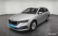 Miniature SKODA OCTAVIA Combi 2.0 TDI 150 ch DSG7 Business extérieur trois quart avant gauche 213744
