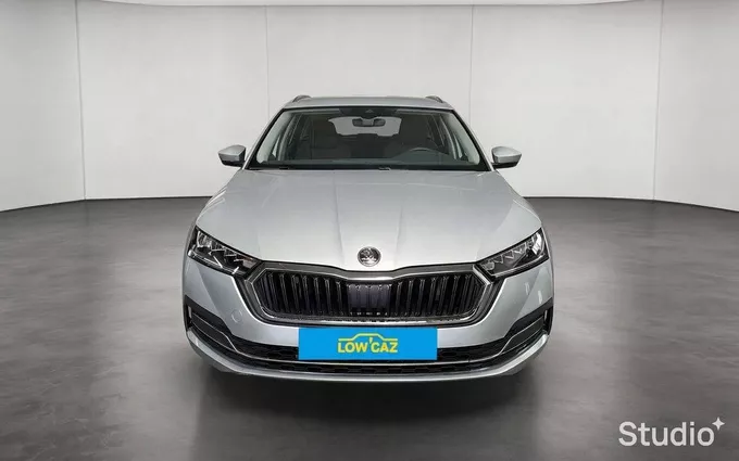 SKODA OCTAVIA Combi 2.0 TDI 150 ch DSG7 Business extérieur avant 213744