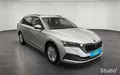 Miniature SKODA OCTAVIA Combi 2.0 TDI 150 ch DSG7 Business extérieur trois quart avant droit 213744