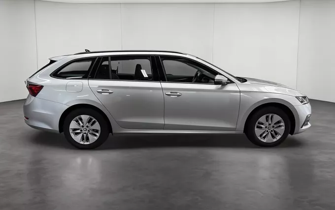 SKODA OCTAVIA Combi 2.0 TDI 150 ch DSG7 Business extérieur côté droit 213744