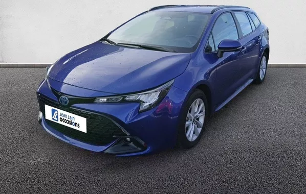 TOYOTA COROLLA Touring Sports Hybride 140ch Dynamic Business SB1ZB3AE50E132479