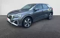 Miniature AUDI Q2 35 TDI 150 S tronic 7 Advanced extérieur trois quart avant gauche 2127149