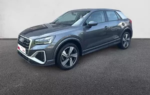 AUDI Q2 35 TDI 150 S tronic 7 Advanced WAUZZZGA3MA037492