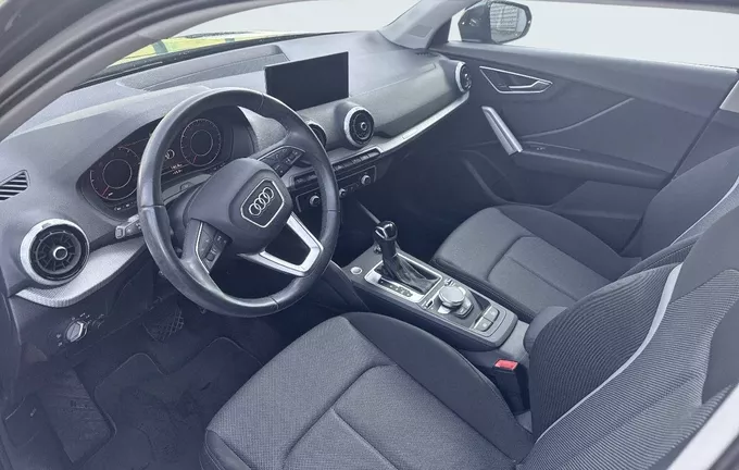 AUDI Q2 35 TDI 150 S tronic 7 Advanced photo 11 2127149