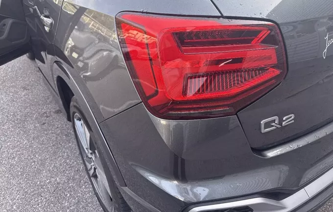 AUDI Q2 35 TDI 150 S tronic 7 Advanced photo 19 2127149