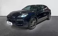 Miniature PORSCHE CAYENNE E-Hybrid 3.0 V6 462 ch Tiptronic BVA Platinum Edition extérieur trois quart avant gauche 2126955