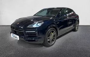 PORSCHE CAYENNE E-Hybrid 3.0 V6 462 ch Tiptronic BVA Platinum Edition WP1ZZZ9Y4PDA32154