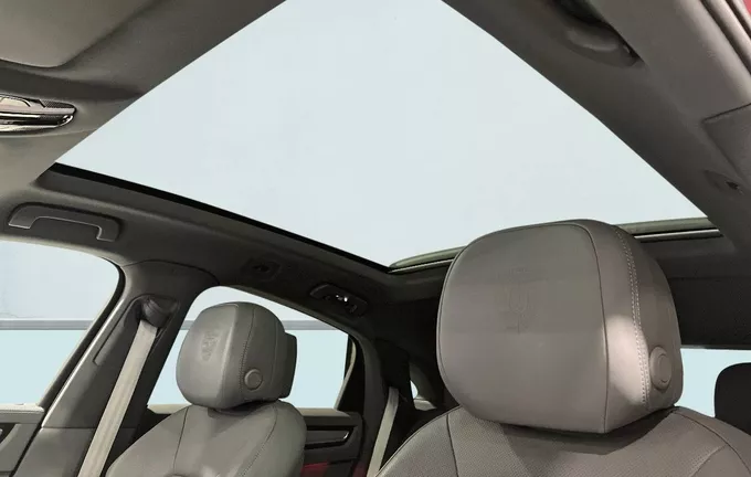 PORSCHE CAYENNE E-Hybrid 3.0 V6 462 ch Tiptronic BVA Platinum Edition photo 19 2126955