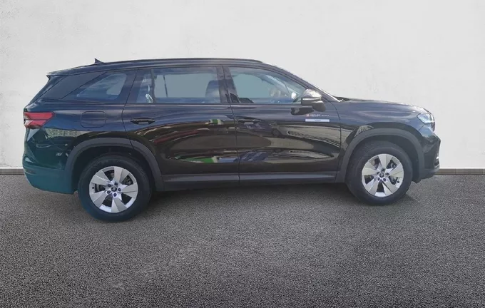 SKODA KODIAQ 1.5 TSI 150 ch Hybrid ACT DSG7 5pl Selection extérieur côté droit 8962