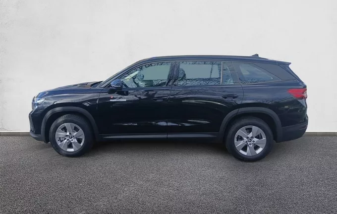 SKODA KODIAQ 1.5 TSI 150 ch Hybrid ACT DSG7 5pl Selection extérieur côté gauche 8962