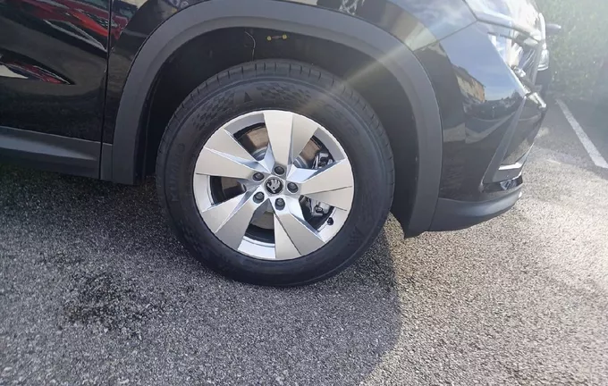 SKODA KODIAQ 1.5 TSI 150 ch Hybrid ACT DSG7 5pl Selection photo 9 8962