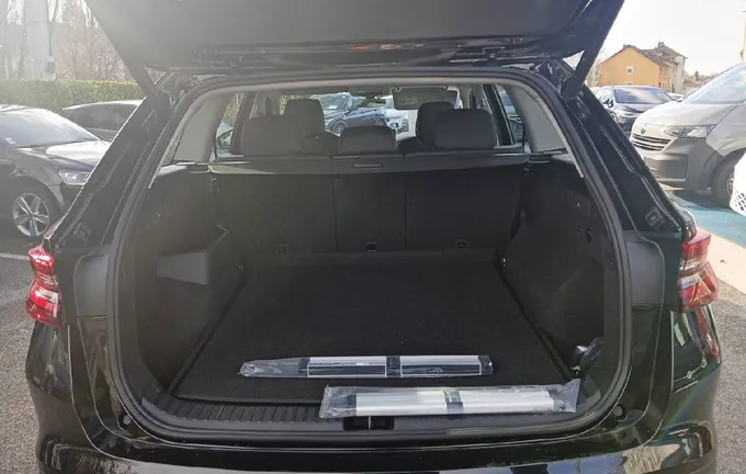 SKODA KODIAQ 1.5 TSI 150 ch Hybrid ACT DSG7 5pl Selection photo 10 8962