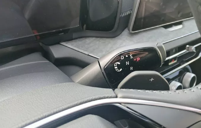 SKODA KODIAQ 1.5 TSI 150 ch Hybrid ACT DSG7 5pl Selection photo 13 8962