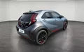 Miniature TOYOTA AYGO X 1.0 VVT-i 72 S-CVT Undercover extérieur trois quart arrière droit 1103908