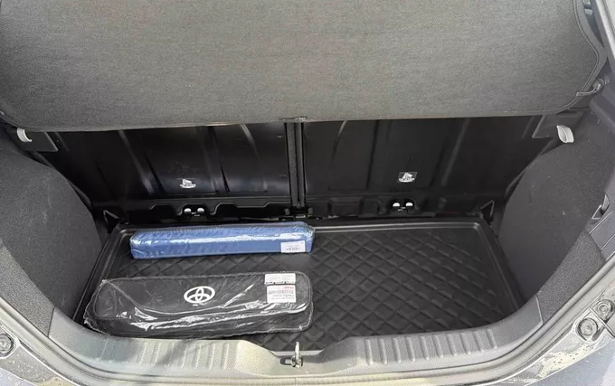 TOYOTA AYGO X 1.0 VVT-i 72 S-CVT Undercover photo 10 1103908