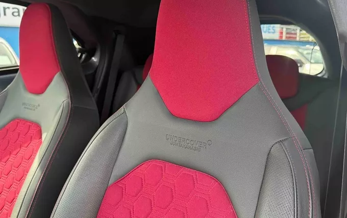 TOYOTA AYGO X 1.0 VVT-i 72 S-CVT Undercover photo 23 1103908