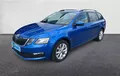 Miniature SKODA OCTAVIA Combi 1.6 TDI 116 ch SCR FAP DSG7 Business extérieur trois quart avant gauche 213434
