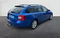 Miniature SKODA OCTAVIA Combi 1.6 TDI 116 ch SCR FAP DSG7 Business extérieur avant 213434