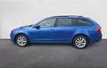 Miniature SKODA OCTAVIA Combi 1.6 TDI 116 ch SCR FAP DSG7 Business extérieur trois quart arrière gauche 213434