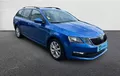Miniature SKODA OCTAVIA Combi 1.6 TDI 116 ch SCR FAP DSG7 Business photo 10 213434