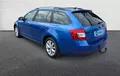 Miniature SKODA OCTAVIA Combi 1.6 TDI 116 ch SCR FAP DSG7 Business photo 11 213434
