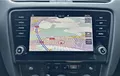 Miniature SKODA OCTAVIA Combi 1.6 TDI 116 ch SCR FAP DSG7 Business photo 15 213434