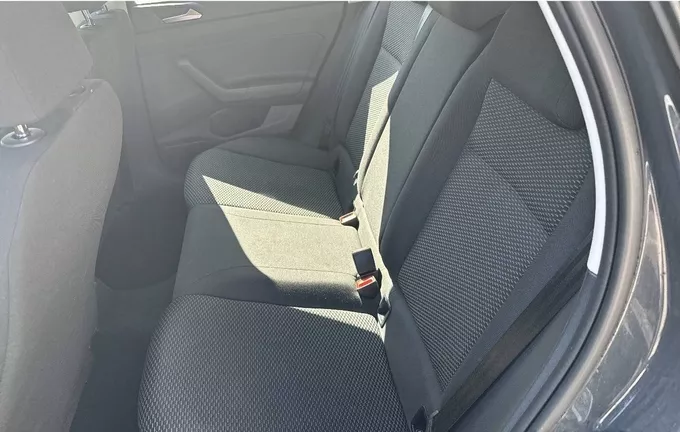 VOLKSWAGEN POLO 1.0 TSI 95 S&S BVM5 extérieur arrière 213372