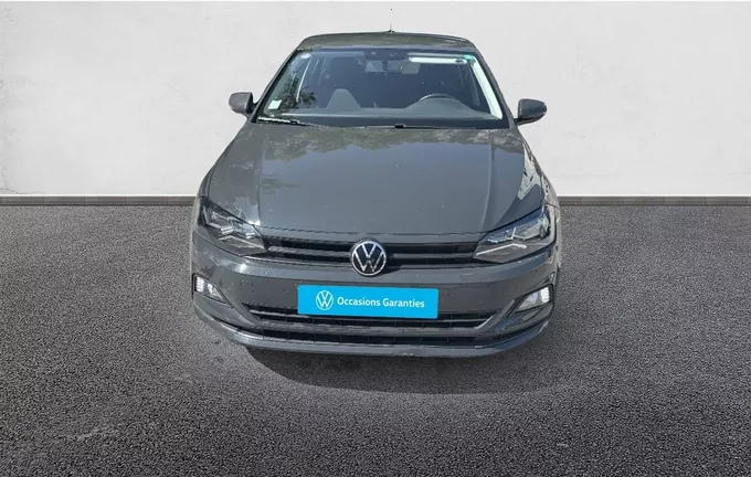 VOLKSWAGEN POLO 1.0 TSI 95 S&S BVM5 photo 9 213372