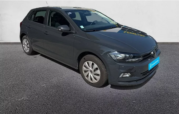 VOLKSWAGEN POLO 1.0 TSI 95 S&S BVM5 photo 10 213372
