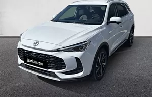 MG ZS 1.5 L Hybrid+ 197 ch Luxury LSJWS4391TZ101973