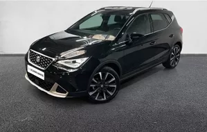 SEAT ARONA 1.0 TSI 115 ch Start/Stop DSG7 Xperience VSSZZZKJXSR516144