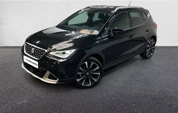 SEAT ARONA 1.0 TSI 115 ch Start/Stop DSG7 Xperience VSSZZZKJXSR516144