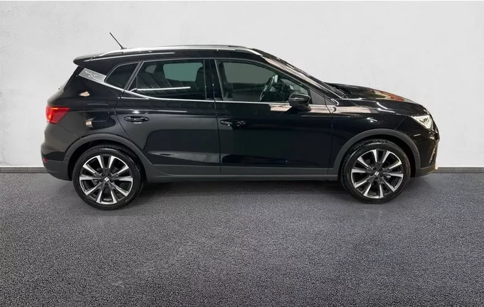 SEAT ARONA 1.0 TSI 115 ch Start/Stop DSG7 Xperience extérieur côté droit 2123944