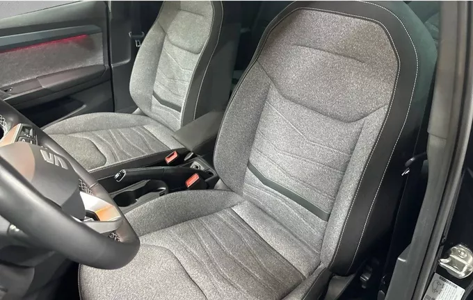 SEAT ARONA 1.0 TSI 115 ch Start/Stop DSG7 Xperience extérieur trois quart arrière droit 2123944